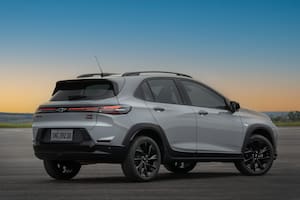 Revelan cuál es el nuevo SUV que se venderá en la Argentina en poco tiempo