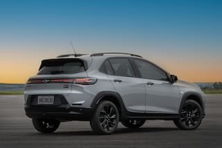 Revelan cuál es el nuevo SUV que se venderá en la Argentina en poco tiempo
