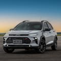 Llega un nuevo SUV a la Argentina que se puede financiar y pagar en hasta 24 cuotas a tasa 0