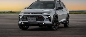 Llega un nuevo SUV a la Argentina que se puede financiar y pagar en hasta 24 cuotas a tasa 0