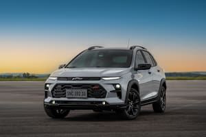 Llega un nuevo SUV a la Argentina que se puede financiar y pagar en hasta 24 cuotas a tasa 0