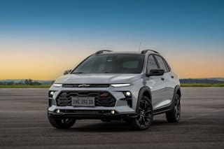 Llega un nuevo SUV a la Argentina que se puede financiar y pagar en hasta 24 cuotas a tasa 0