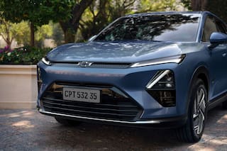 La nueva SUV que se lanza a fin de año y ya se puede reservar con US$500