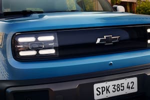 Una automotriz le bajó el precio a uno de sus SUV y ahora vale $3 millones menos