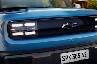 Una automotriz le bajó el precio a uno de sus SUV y ahora vale $3 millones menos