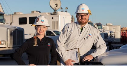 Chevron fue una de las 10 compañías de Houston destacadas en el ranking 2025 de U.S. News