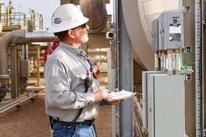 Dónde están las operaciones de Chevron en EE.UU.: la filial petrolera que volvió a Venezuela