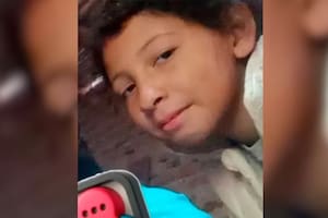 Murieron una madre y su hija de 10 años en medio del temporal en Paraná