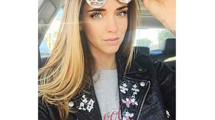 Chiara Ferragni es una de las fanáticas número uno del célebre personaje de Disney