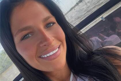 Chiara Mancuso es una de las nominadas