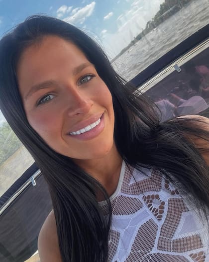 Chiara Mancuso (Foto: Instagram/@chiarimancuso)