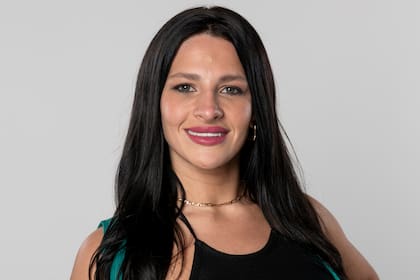 Chiara Mancuso fue una de las participantes más cuestionadas del programa de Telefe por su apellido