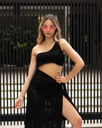 Chiara tiene 20 años (Foto: Instagram/@chiaridevita)