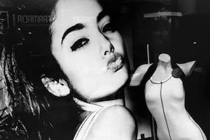 "Chica china, Barrio Norte" (1991), de Facundo de Zuviría, será exhibida por Vasari en Pinta BAphoto