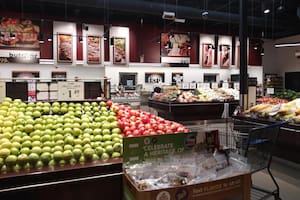 El costo extra que impacta en las compras del supermercado