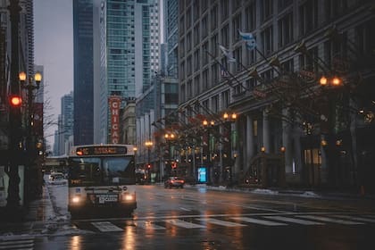 Chicago cuenta cada vez más con inversiones tecnológicas / Unsplash