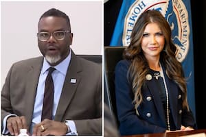 Chicago demanda al DHS: ciudad acusa congelamiento ilegal de US$1 millón para programa antiterrorista