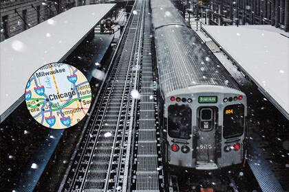 Chicago destaca por su riqueza cultural y económica, pero vivir en esta metrópolis tiene un costo elevado