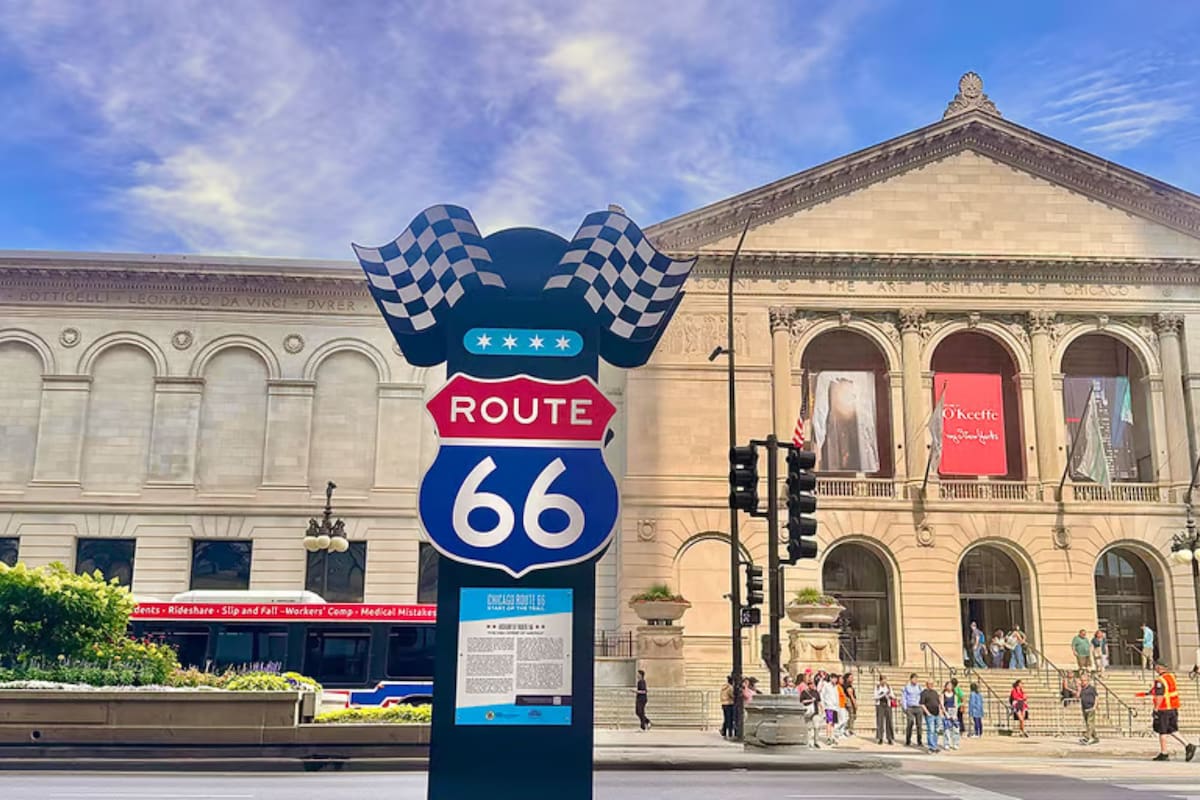 Cidade dos EUA escolhida como um dos melhores lugares para visitar em 2026, segundo Frommer’s