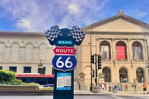 La ciudad de EE.UU. elegida como uno de “mejores lugares para visitar en 2026”