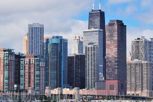 Chicago es de las zonas más caras para vivir en Illinois