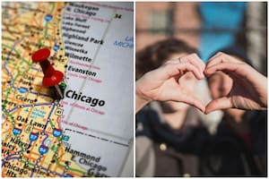 Qué hacer en Chicago en San Valentín: las actividades disponibles