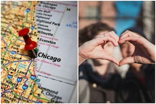 Qué hacer en Chicago en San Valentín: las actividades disponibles