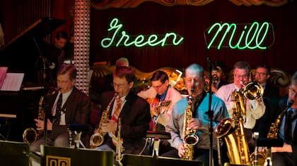 Chicago será la sede del Día Mundial de Jazz 2026 (Choose Chicago)