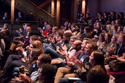 Chicago Theatre Week es una iniciativa presentada por la League of Chicago Theatres en asociación con Choose Chicago (Facebook League of Chicago Theatres)