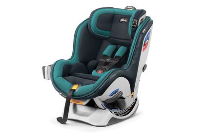 Chicco NextFit ix Zip