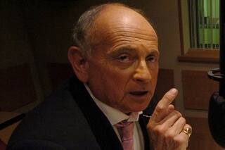 Chiche Gelblung, sobre Pinky: “La están humillando y explotando”