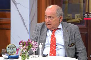 Chiche Gelblung defendió a quienes van a fiestas clandestinas: "Tienen derecho"