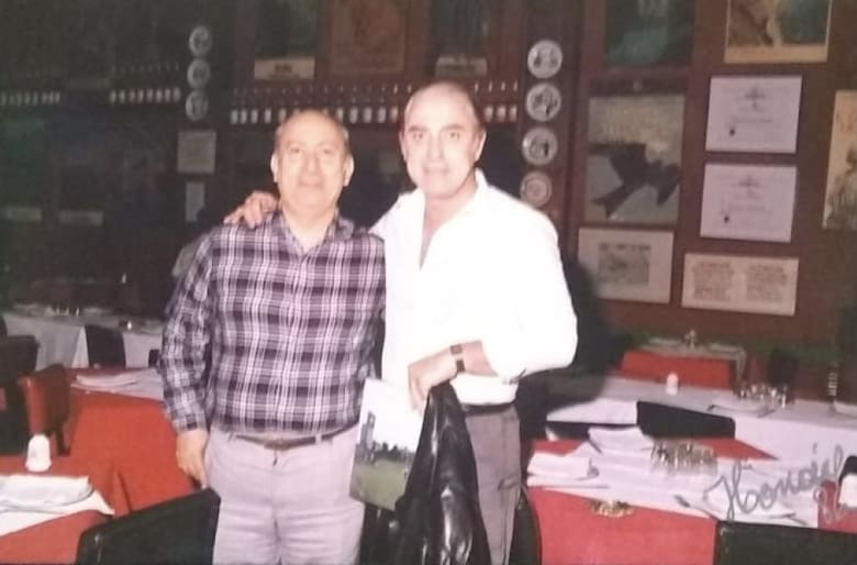 El legado detrás del sombrero de pasta: la historia del sorrentino, el plato marplatense que trascendió fronteras