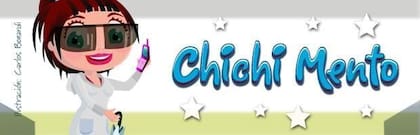 Chichi Mento