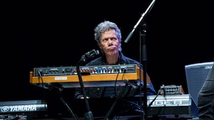 Chick Corea