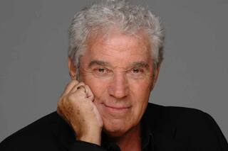 Murió Chico Novarro, a los 88 años