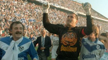 Chilavert