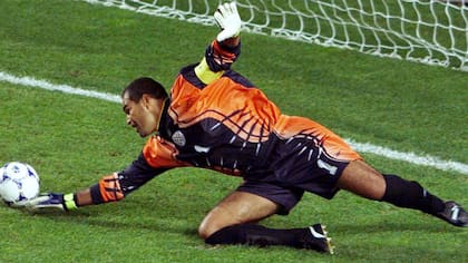 Chilavert