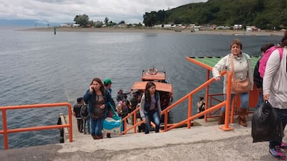 Chile amanece tranquilo tras el sismo de 7,6 grados que sacudió ayer el país