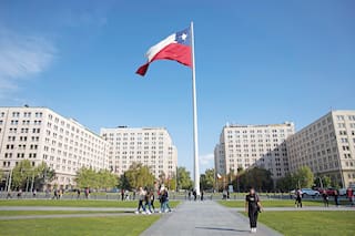 Chile: doce jefes de Estado asistirán al cambio de mando en Chile