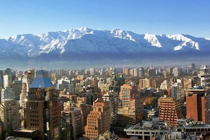Chile es el primer país sudamericano que aparece en el ranking