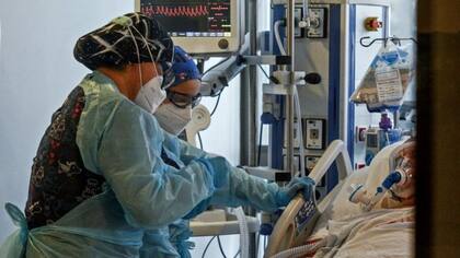 Chile ha sido golpeado duramente por la pandemia. Hasta la fecha, ya van más de 31 mil fallecidos.