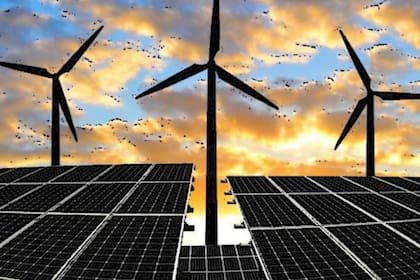 Chile planea aprovechar sus enormes recursos solares para producir hidrógeno verde