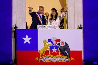 Chile retira su apoyo a la candidatura de la expresidenta Bachelet para secretaría de la ONU