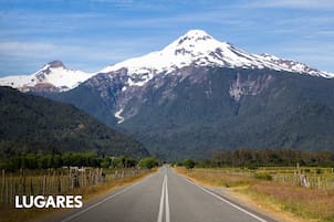 Chile: consejos y secretos para dar la vuelta al lago Llanquihue, a los pies del volcán Osorno