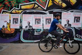 Chile vuelve a las urnas para el pulso presidencial entre una comunista y un ultraderechista