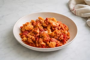 Chili de pollo