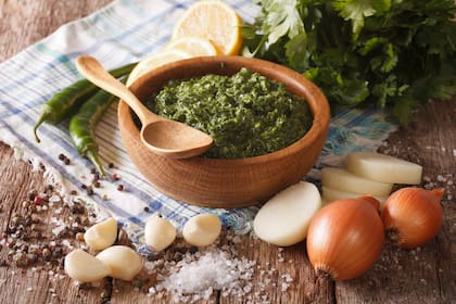 Chimichurri