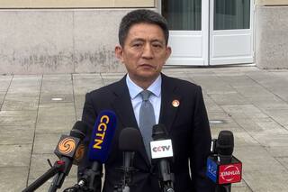 China advierte que los últimos aranceles de Trump podrían dañar los lazos comerciales