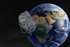 El ambicioso plan que desarrollará China para defender a la Tierra de los asteroides